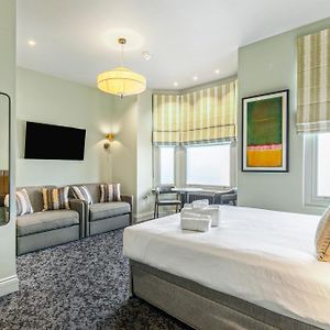 Deluxe Double Kamer
