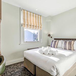 Superior Kamer met een King Size Bed